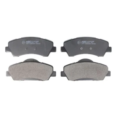 Immagine di KRAFT 6005655 Kit pastiglie freno Assale anteriore PEUGEOT: 308 II Hatchback, SW 2, CITROËN: C4 Cactus, C Elysée Sedan