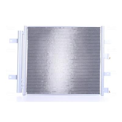 Immagine di NISSENS 940117 Condensatore con essiccatore Alluminio 522 R 134a