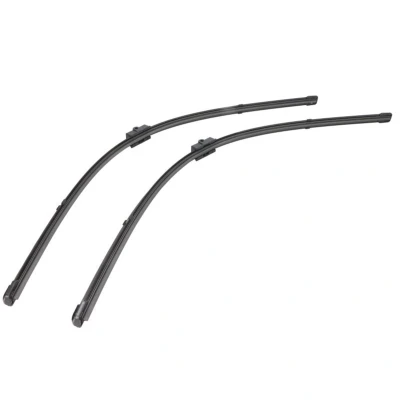 Immagine di Spazzola tergi Swf Visioflex 119383 anteriore Senza telaio VOLKSWAGEN: Golf Plus / Crossgolf, Touran I, Sharan FORD: Galaxy Mk1 MPV