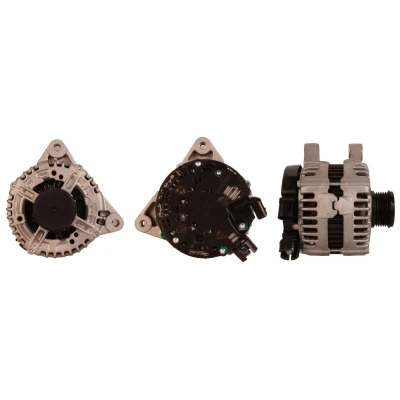 Immagine di ELSTOCK 28 5567 Alternatore 14V 150A FORD: FIESTA 6, Galaxy Mk2 MPV, S Max Mk1