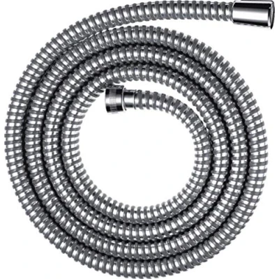Immagine di Hansgrohe 28264000 Flessibile doccia Metaflex 200 cm