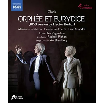 Immagine di Orphee Et Eurydice (Versione Del 1859 Di Hector Berlioz)