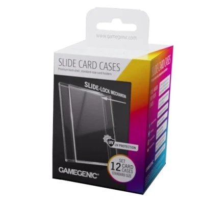 Immagine di ggs60099ml slide card cases