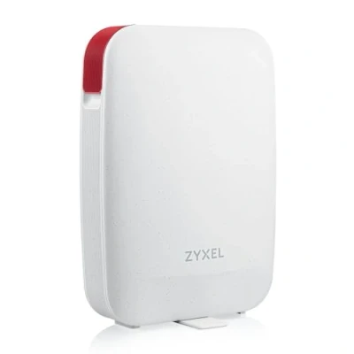 Immagine di Zyxel Security Router Firewall con AX6000 Dual Band WiFi Sicurezza di rete senza abbonamento 2 porte Ethernet 2.5G Gestibile tramite app Nebula Cloud Getaway [USG LITE 60AX]