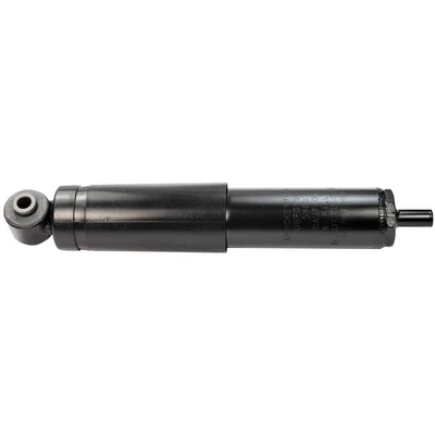 Immagine di DENCKERMANN DSF013G Ammortizzatore A pressione del gas doppio tubo tipo McPherson Occhiello superiore, Spina inferiore