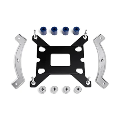 Immagine di Noctua NM i17xx MP78, Kit di Montaggio per Dissipatori CPU Piattaforme Intel LGA1851 e LGA1700