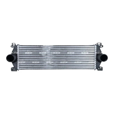 Immagine di NRF 309086 Intercooler Alluminio