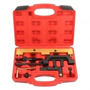 Immagine di Set di attrezzi per la distribuzione Compatibile con BMW motori N42/N46/N46T 1.8 e 2.0