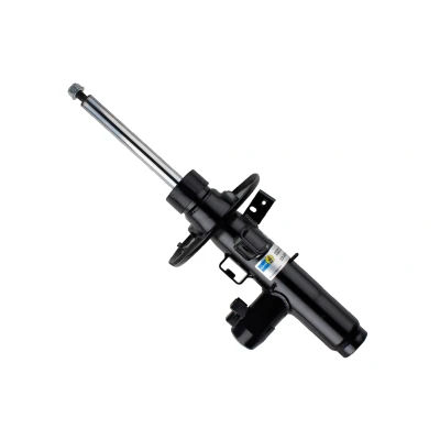 Immagine di BILSTEIN 23 305076 Ammortizzatore Assale anteriore Dx A pressione del gas doppio tubo tipo McPherson Spina superiore