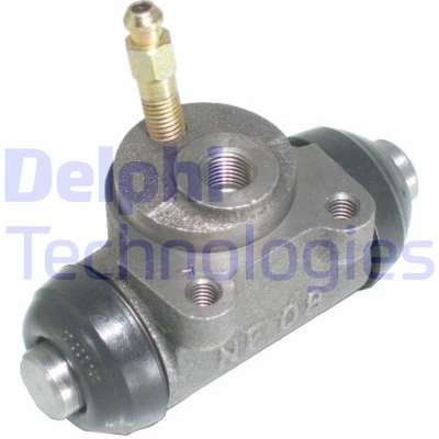 Immagine di DELPHI LW30084 Cilindretto Freno 22 senza regolatore integrato RENAULT: CLIO 1, ESPACE 3