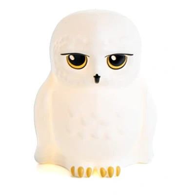Immagine di HARRY POTTER Hedwige Lampe