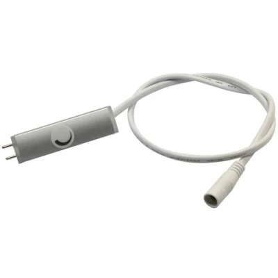 Immagine di LEDmaxx LCSD LEDconnect Adattatore di commutazione e attenuazione Bianco
