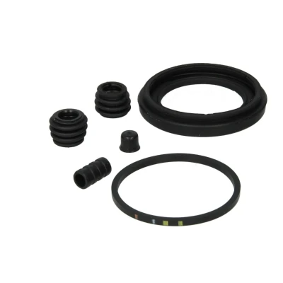 Immagine di AUTOFREN SEINSA D41334 Kit Revisione Pinze Freno Assale anteriore 57 TOYOTA: Corolla IX Station Wagon, Sedan, Hatchback