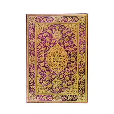 Immagine di Diario taccuino a copertina rigida Paperblanks, Bianco, Il Verzie...