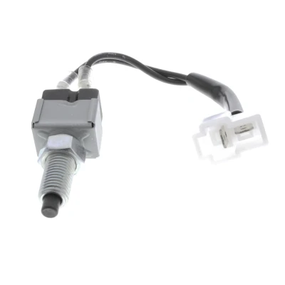 Immagine di VEMO V70 73 0006 Interruttore luce freno meccanico, manuale (azionato col piede) M10 x 1,25 2 Vano gambe Qualità de originale
