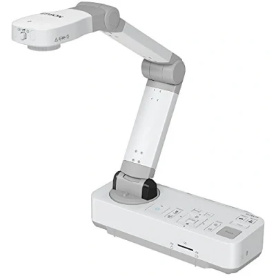 Immagine di Epson Visualizer ELPDC13 /SXGA 1280 1024/16:10/1920 Horizontal x 1080 Verticals