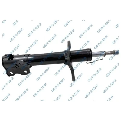 Immagine di GSP 32331852 Ammortizzatore Assale anteriore Sx A pressione del gas doppio tubo tipo McPherson NISSAN: Almera II Hatchback