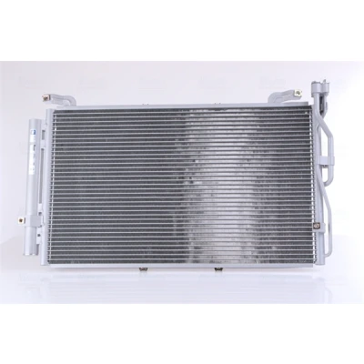 Immagine di NISSENS 94645 Condensatore con essiccatore Alluminio 647 R 134a