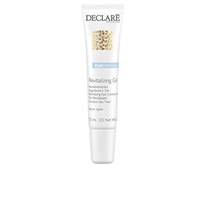 Immagine di Declaré Vital Balance Revitalizing Gel 15 ml