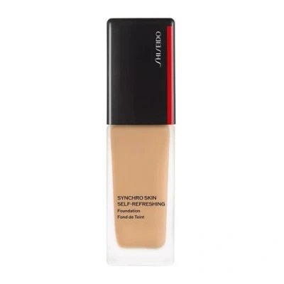 Immagine di Shiseido Synchro Skin Self Refreshing Liquid Fondotinta 330 Bamboo 30 ml