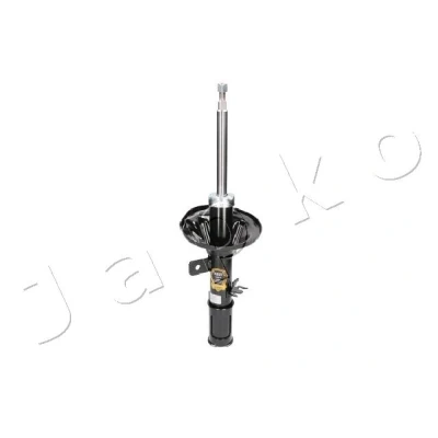 Immagine di JAPKO MJKI023 Ammortizzatore Assale anteriore Dx A pressione del gas doppio tubo tipo McPherson Spina superiore