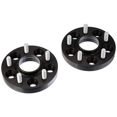 Immagine di H&amp;R B4035633 Allargamento scartamento ruote 5 108 20 FORD: Focus Mk4 Hatchback, 2, Kuga Mk3, JAGUAR: F Type Cabrio, Coupe