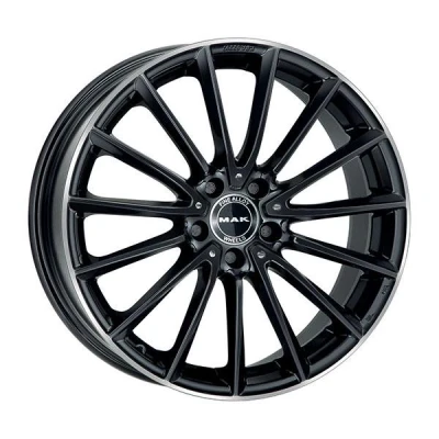 Immagine di Mak Komet 8.0x19 5x112 ET33 66.6 Cerchi