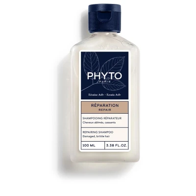 Immagine di PHYTO PARIS REPARATION SHAMPOOING 100 ML