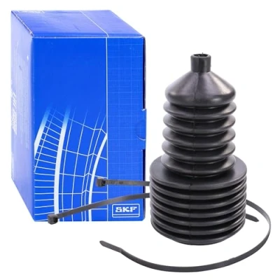 Immagine di SKF VKJP 2015 Kit soffietto, Sterzo RENAULT: CLIO 2, TWINGO 1, Super 5 Hatchback