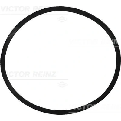 Immagine di REINZ 71 34473 00 Guarnizione Collettore Aspirazione ACM (Poliacrilico Caucciù) MERCEDES BENZ: Classe E Sedan, C T modell, Sedan