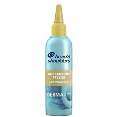 Immagine di Head &amp; Shoulders DERMAXPRO Maschera per il cuoio capelluto asciutto e molto (a causa della forfora), 145 ml