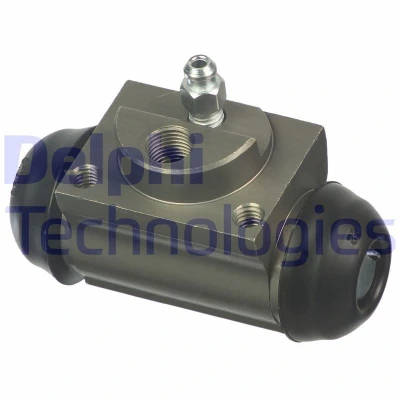 Immagine di DELPHI LW80125 Cilindretto Freno 19 senza regolatore integrato FORD: FIESTA 6, 5 Van, 5, MAZDA: 2 Hatchback