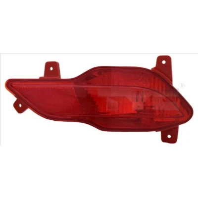 Immagine di TYC 19 15057 00 2 Retronebbia Dx OPEL: Mokka / X