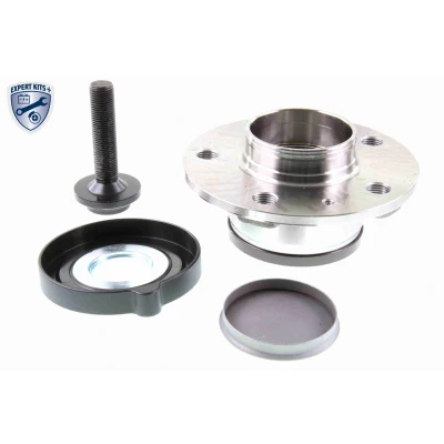 Immagine di VAICO V10 9877 Kit cuscinetto ruota Assale posteriore AUDI: Q5, A6 C7 Avant, A7 Sportback