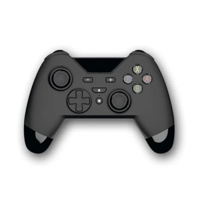 Immagine di Gioteck Wx4 Controller Nintendo Switch Wireless (Senza Fili) 12 Ore Di Autonomia Led Che Indica la Batteria