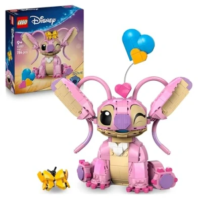 Immagine di LEGO Angelo (43257, Disney)