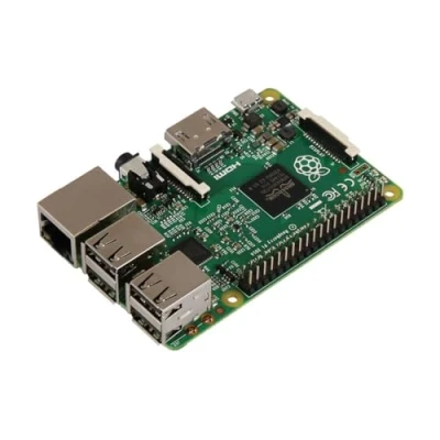 Immagine di Raspberry Pi 2 Modello B Quad Core CPU 900 MHz, 1 GB RAM