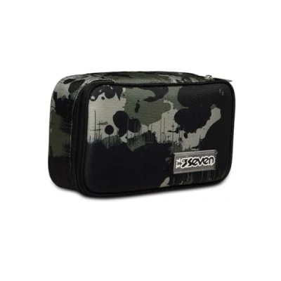 Immagine di Seven Freethink Astuccio per bambini, Taglia: One Size, Verde