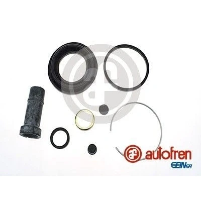 Immagine di AUTOFREN SEINSA D4300 Kit Revisione Pinze Freno Assale anteriore 48