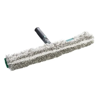 Immagine di Unger Cdu060 18 Ergotec Ninja Lavavetri, con Fibre Assorbenti, Multicolore
