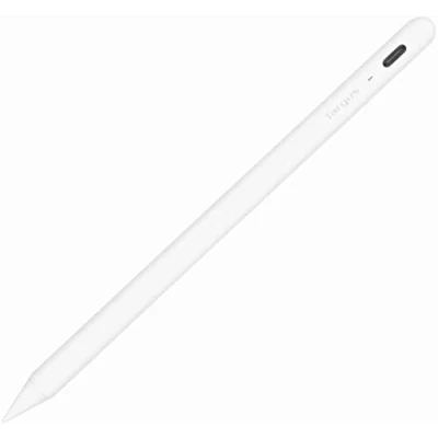 Immagine di Targus Stylus Penna per touchscreen ricaricabile Bianco