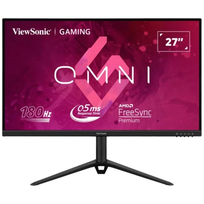 Immagine di Viewsonic VX2728J Monitor da gioco ERP E (A G) 68.6 cm (27 pollici) 1920 x 1080 Pixel 16:9 0.5 ms HDMI ™, DisplayPort IPS LED