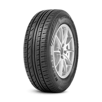 Immagine di Radar Rivera PRO 2 195/55 R15 89V auto Pneumatici estivi VOLKSWAGEN: Polo V Hatchback, IV Fox FORD: FIESTA 6 RGC