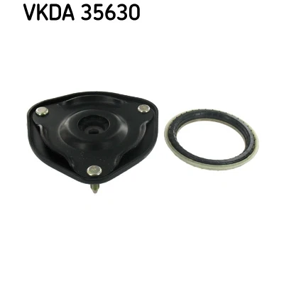 Immagine di SKF VKDA 35630 Supporto ammortizzatore a molla VOLVO: V40 Station Wagon, S40 I