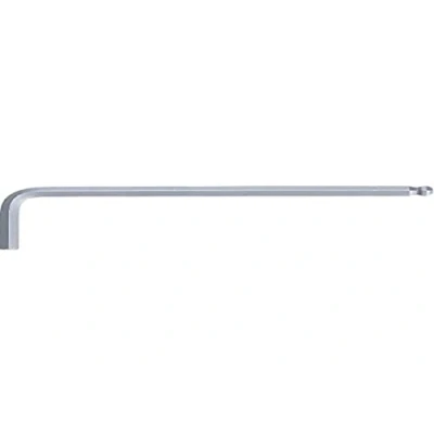 Immagine di KS TOOLS 151.21045 Cacciavite Ad angolo esagono incassato, Testa sferica 114,5, 30,5 4,5
