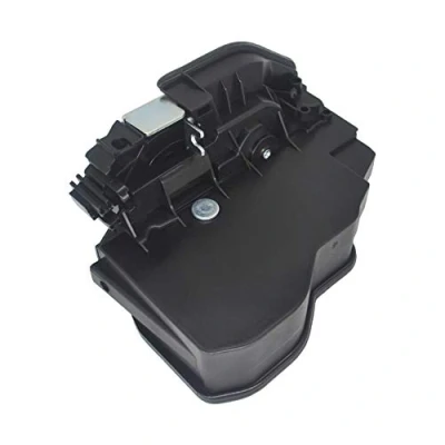 Immagine di ZEALfix Attuatore serratura porta posteriore destra 51227202148 Compatibile con E90 E91 E81 x6 x5 x3 x1 51224389476 51227036172