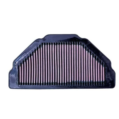 Immagine di K&amp;N Filters KA 6098 Filtro aria 22 141 302 a lunga durata Unique