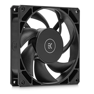 Immagine di EK Loop Fan FPT 140 600 2000 BK 3831109900017