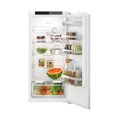 Immagine di BOSCH KIR41VFE0 FRÍO FRIGORÍFICO 1 PUERTA CÍCLICO E INTEGRABLE 123X56X55 CM. 204 L. VITAFRESH XXL. SISTEMA DE FIJA.