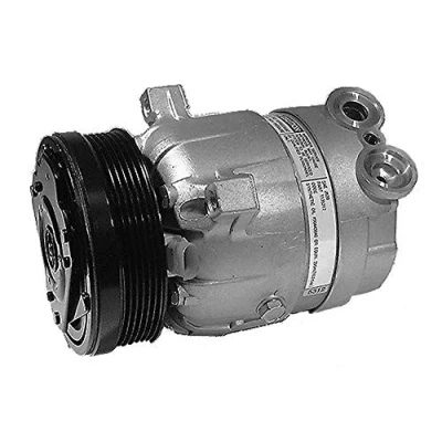 Immagine di MAHLE ORIGINAL ACP 672 000P Compressore Aria Condizionata V5 12 PAG 150 R 134a